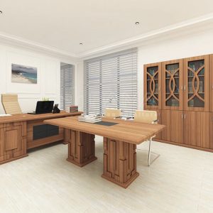 میز مدیریت کد 506 باما