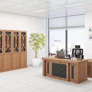 میز مدیریت کد 508 باما