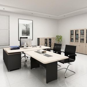 میز مدیریت کد 509 باما