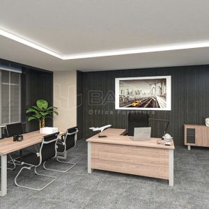 میز مدیریت کد 528 باما