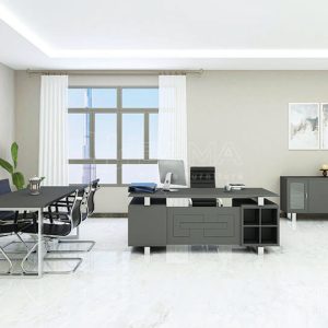 میز مدیریت کد 529 باما