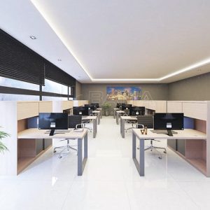 میز گروهی کد 739T باما