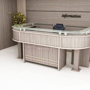 کانتر اداری کد 215 باما