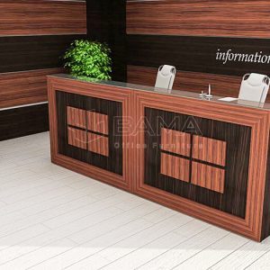 کانتر اداری کد 220 باما