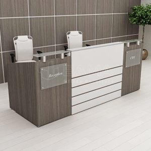 کانتر اداری کد 225 باما