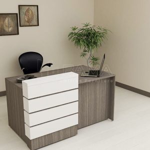 کانتر اداری کد 230 باما