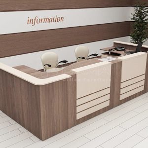 کانتر اداری کد 240 باما