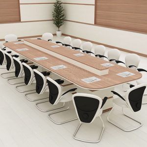 خرید میز کنفرانس بیضی مدل 310C