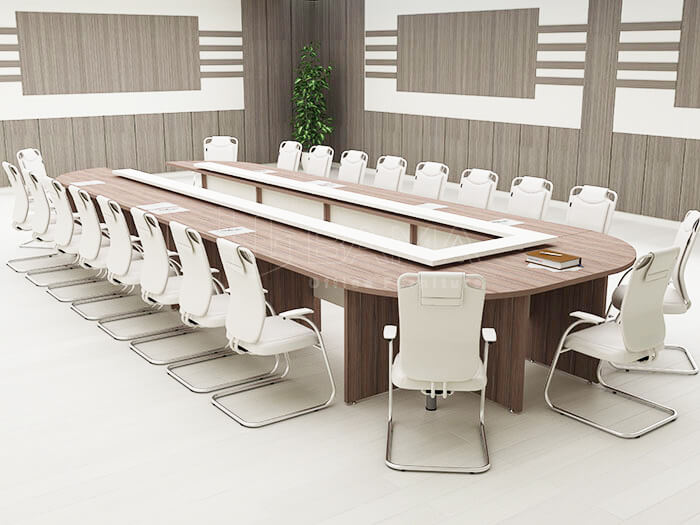 میز کنفرانس یو شکل