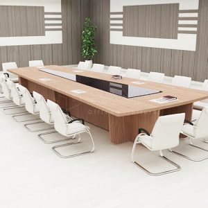 خرید میز کنفرانس کد 340C