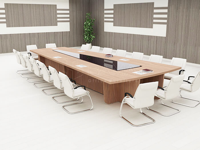 خرید میز کنفرانس کد 340C