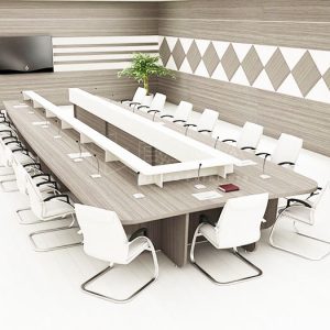 میز کنفرانس مدرن