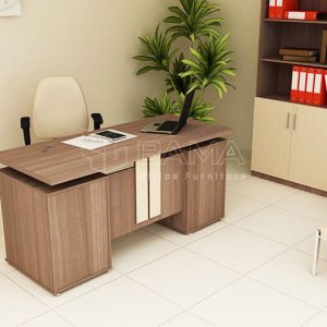 میز کارمندی کد 436 باما