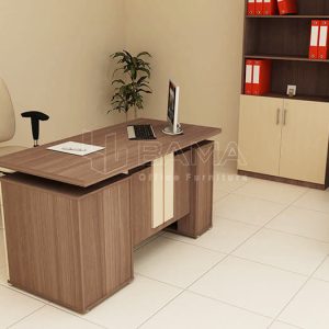 میز کارمندی کد 442 باما