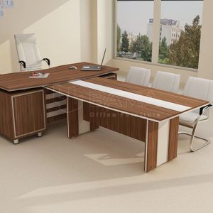 میز مدیریتی Bama525