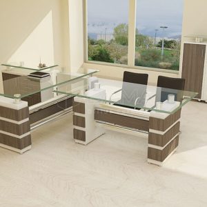 میز مدیریت Bama542