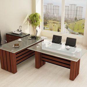 میز مدیریت Bama544