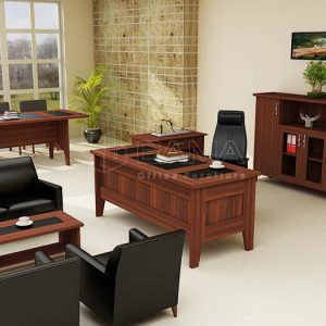 میز مدیریت کد 570 باما