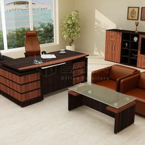 میز مدیریت کد 575 باما