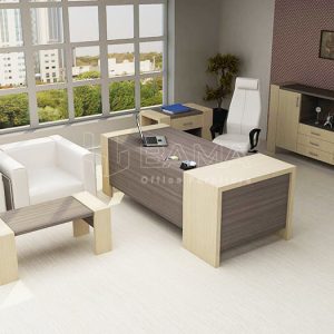 میز مدیریت کد 580 باما