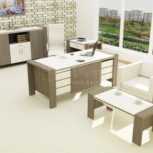 میز مدیریت کد 581 باما