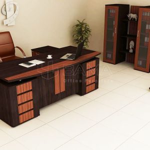 میز مدیریت کد 590 باما