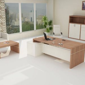 میز مدیریت کد 595 باما