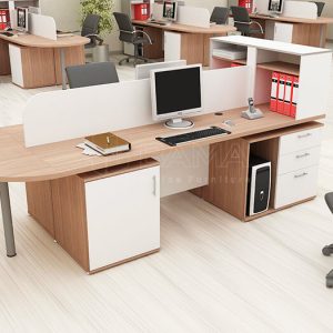 میز گروهی کد 710T باما