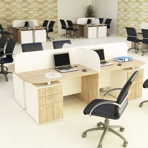 میز گروهی کد 720T باما