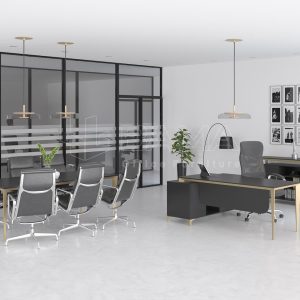 میز مدیریت Bama537