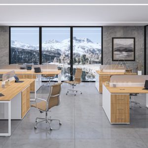 میز گروهی کد 796T باما